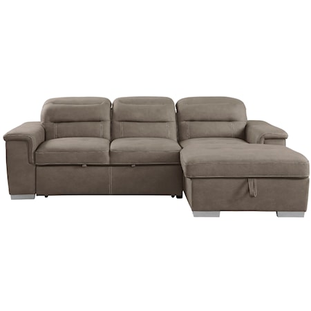 2-Piece Sectional