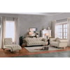 Homelegance Claire St. Sofa