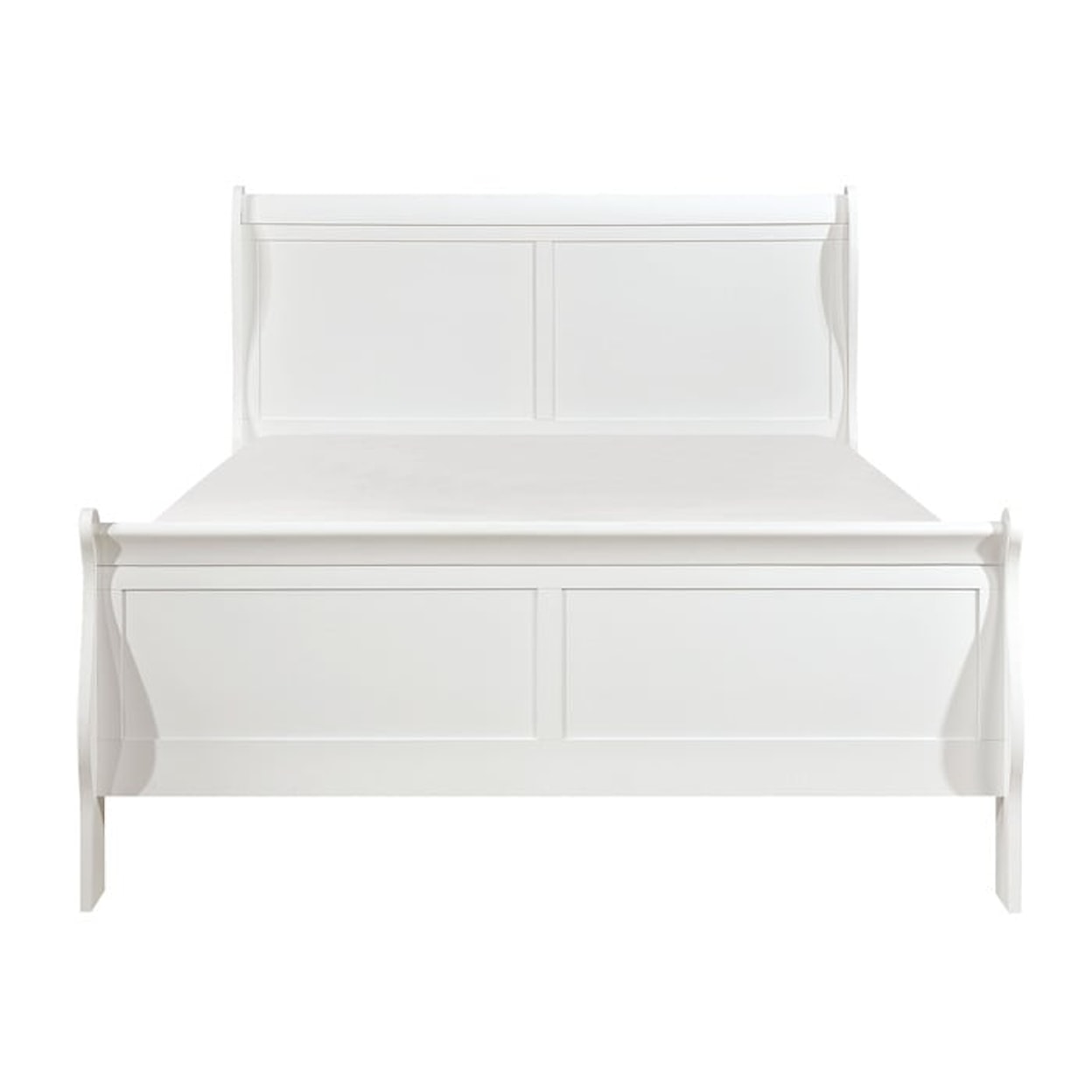 Homelegance Furniture Mayville Queen Bedroom Set