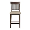 Homelegance Balin Counter Height Side Chair