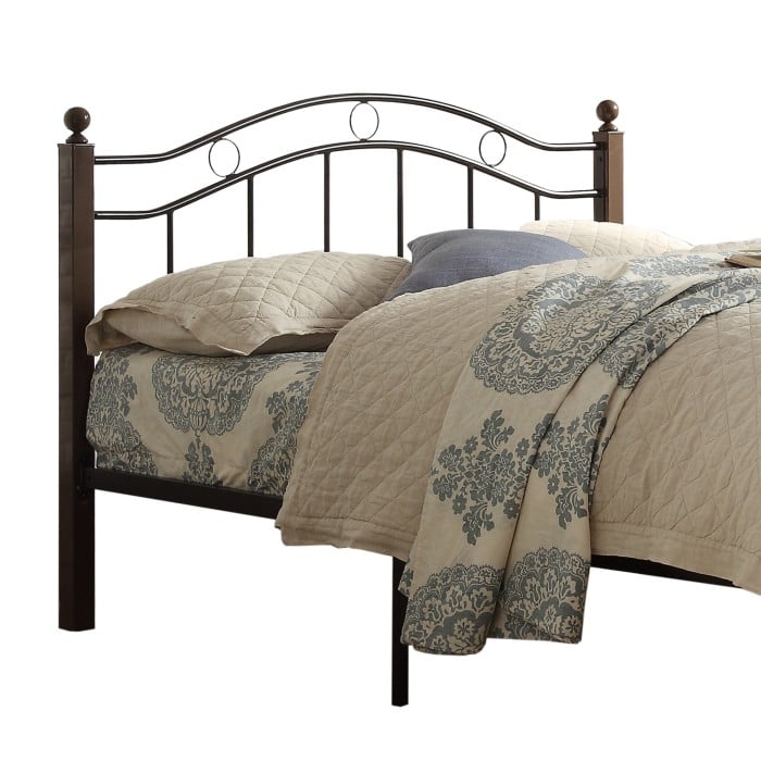 Homelegance Averny Full Platform Bed