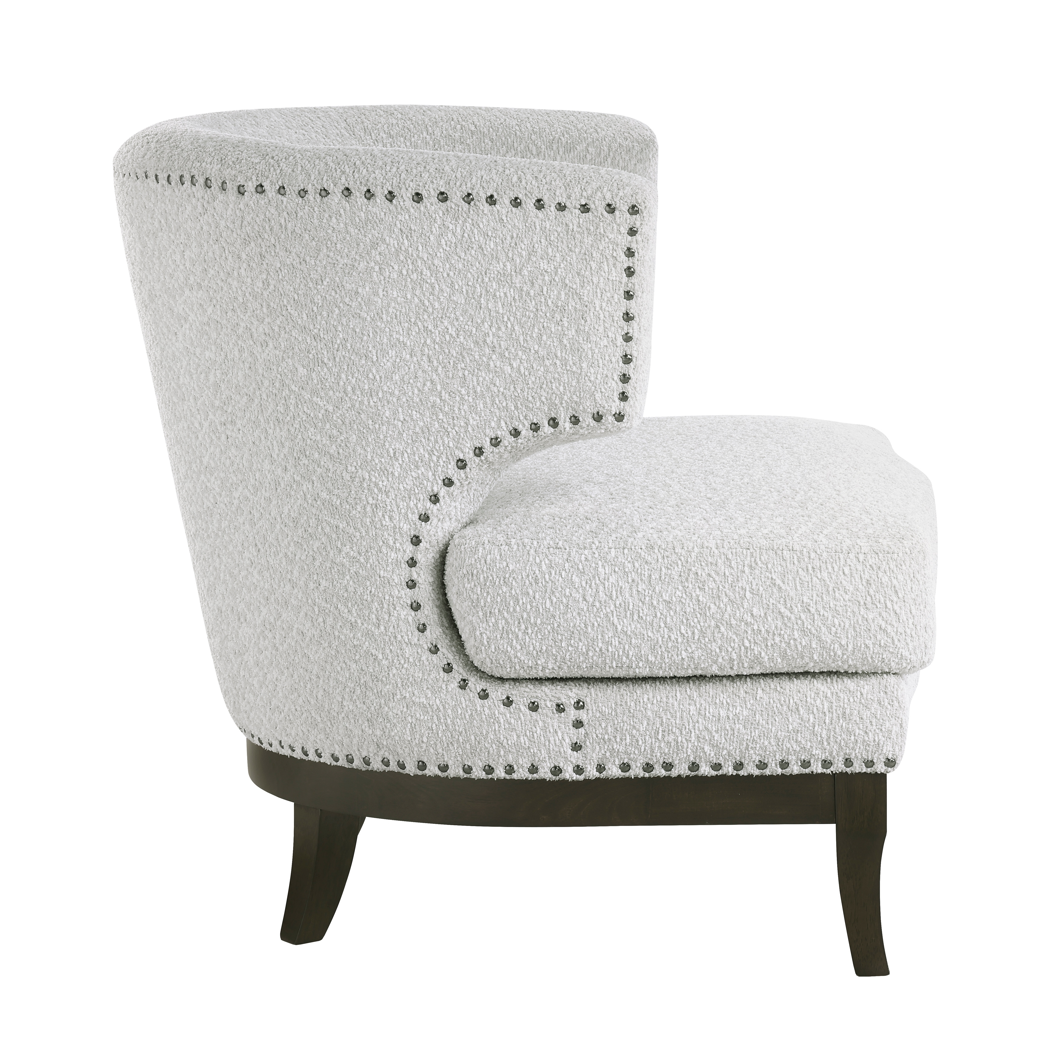 Homelegance Halden Accent Chair