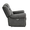 Homelegance Brennen Power Reclining Chair