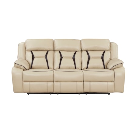 Power Reclining Sofa