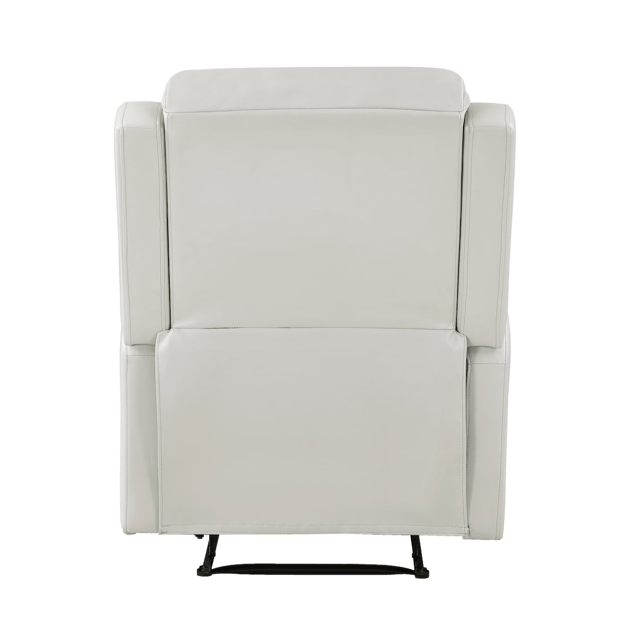 Homelegance Furniture Durant Reclining Chair