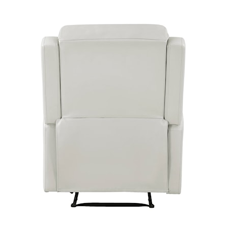 Manual Recliner