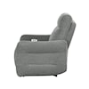 Homelegance Furniture Edition Lay Flat Reclining Chair