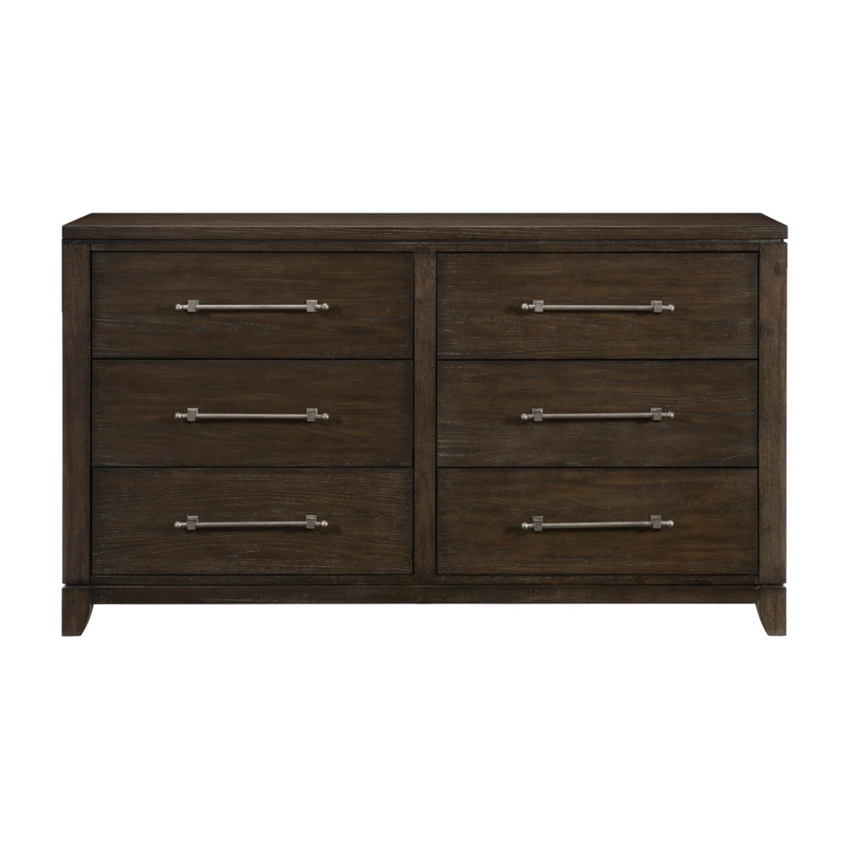 6-Drawer Dresser