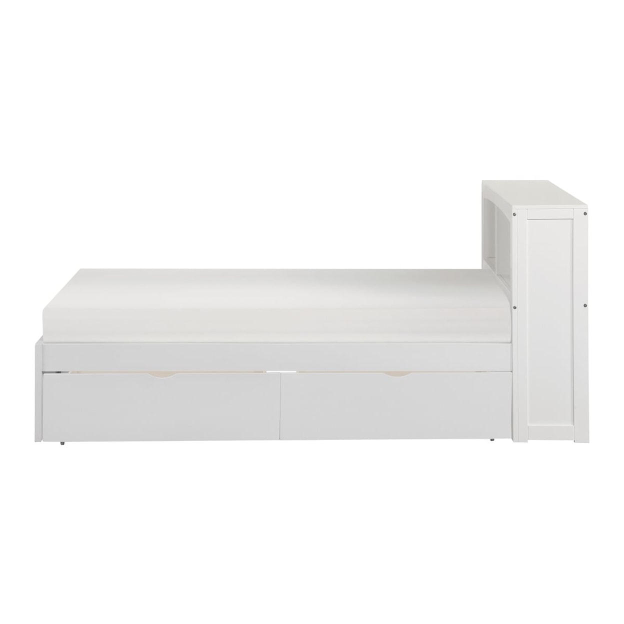 Homelegance Galen Twin Bed