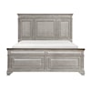 Homelegance Furniture Marquette Queen Bed
