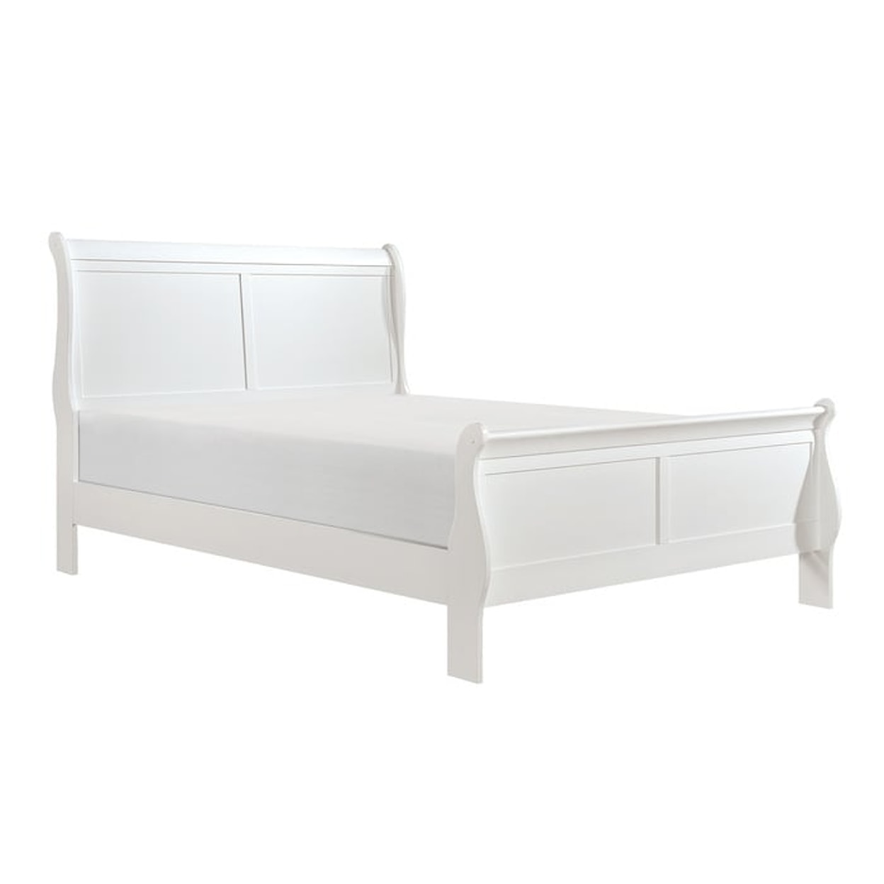 Homelegance Furniture Mayville California King Bed