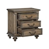 Homelegance Furniture Rachelle Night Stand