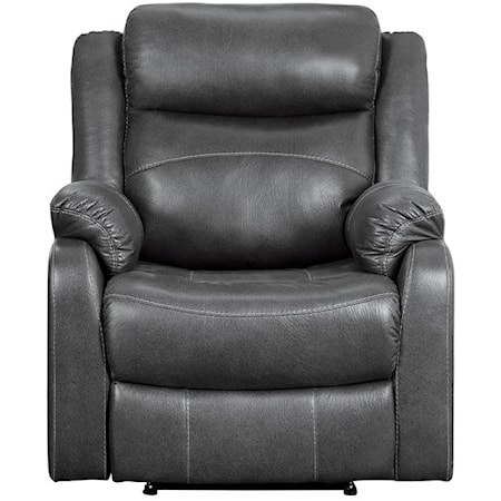 Lay Flat Reclining Chair