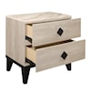 Homelegance Whiting Night Stand