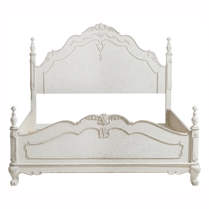 4-Piece Queen Bedroom Set
