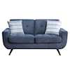 Homelegance  Loveseat