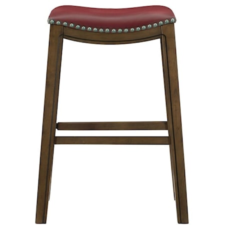 Pub Height Stool