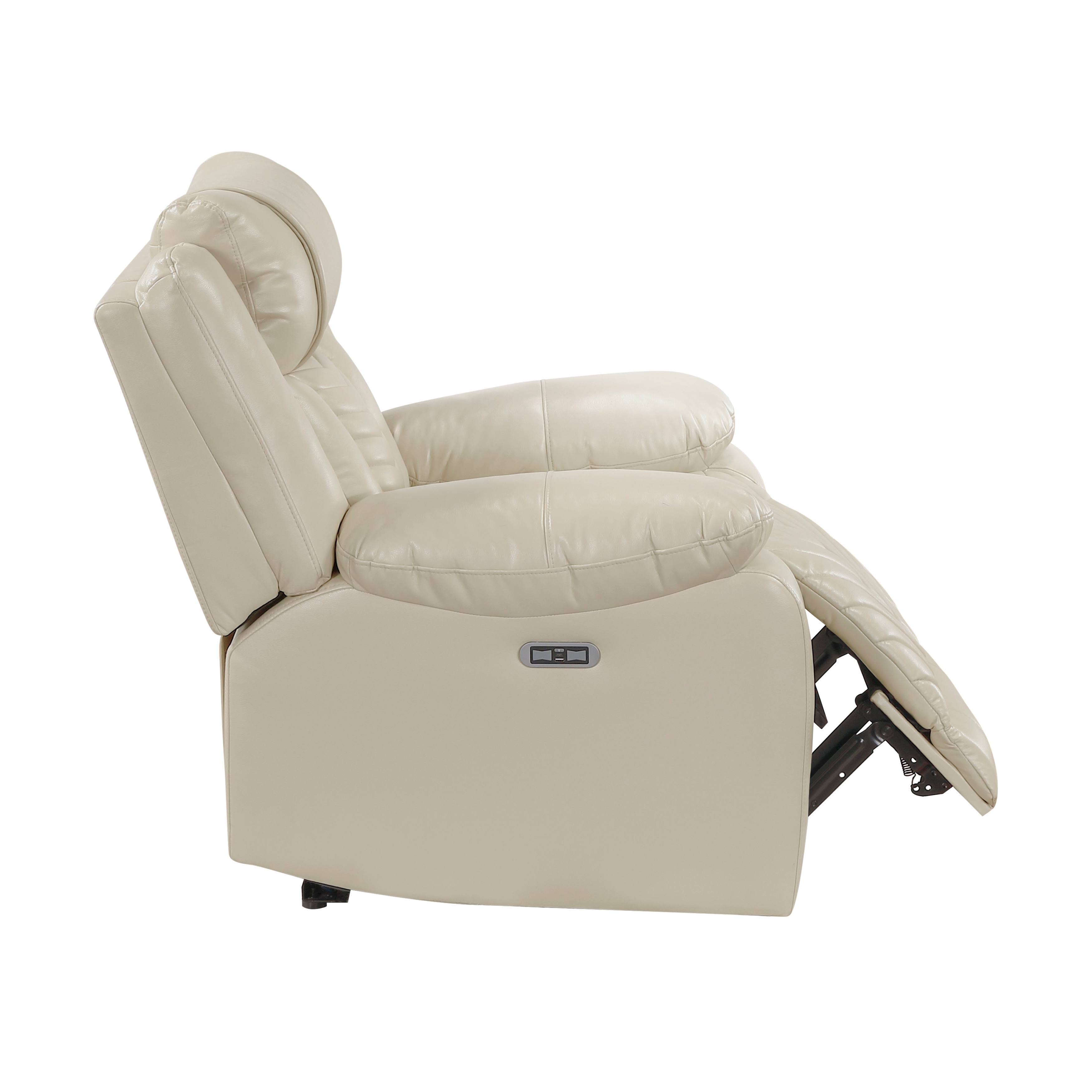 Homelegance Huron Power Recliner