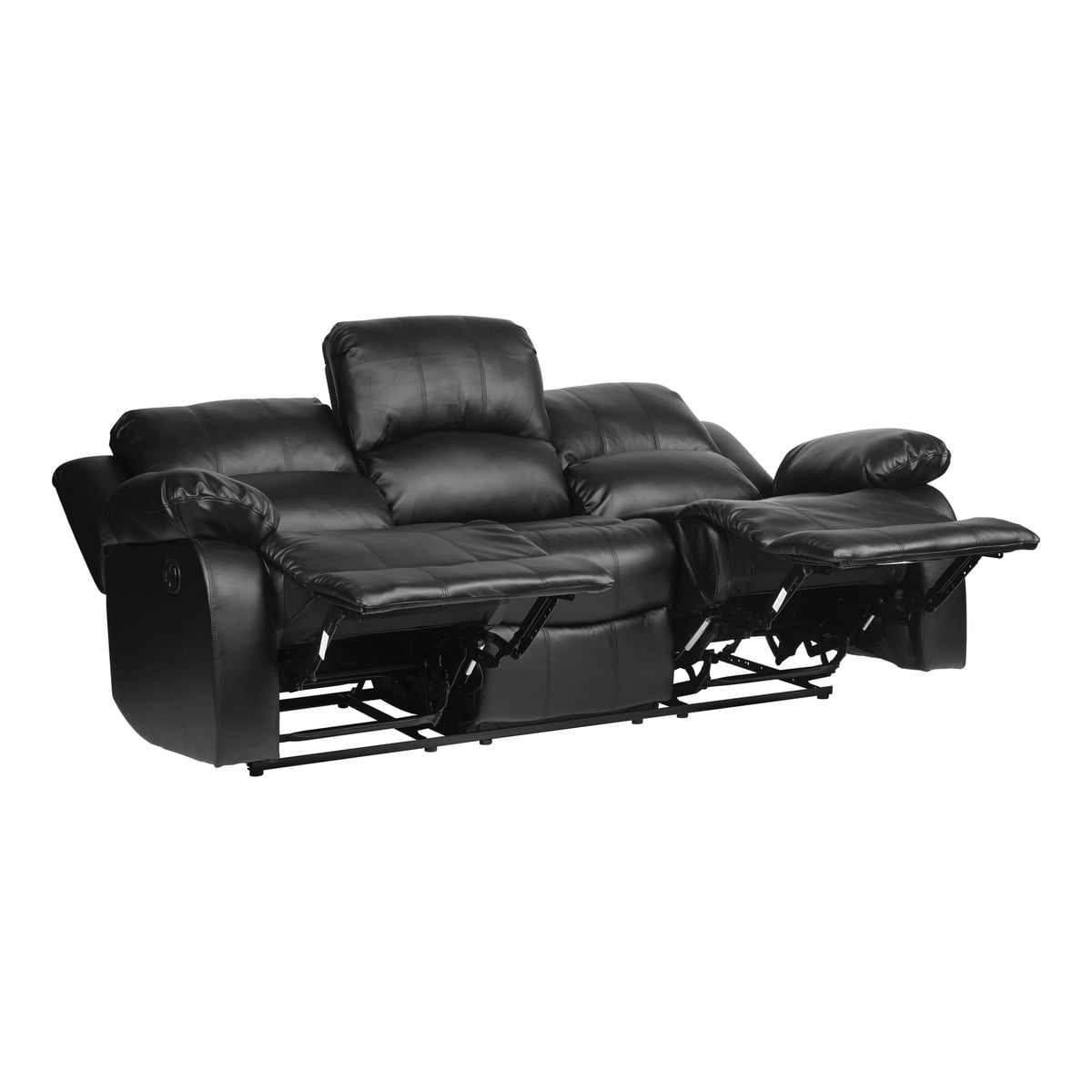 Dual Reclining Sofa