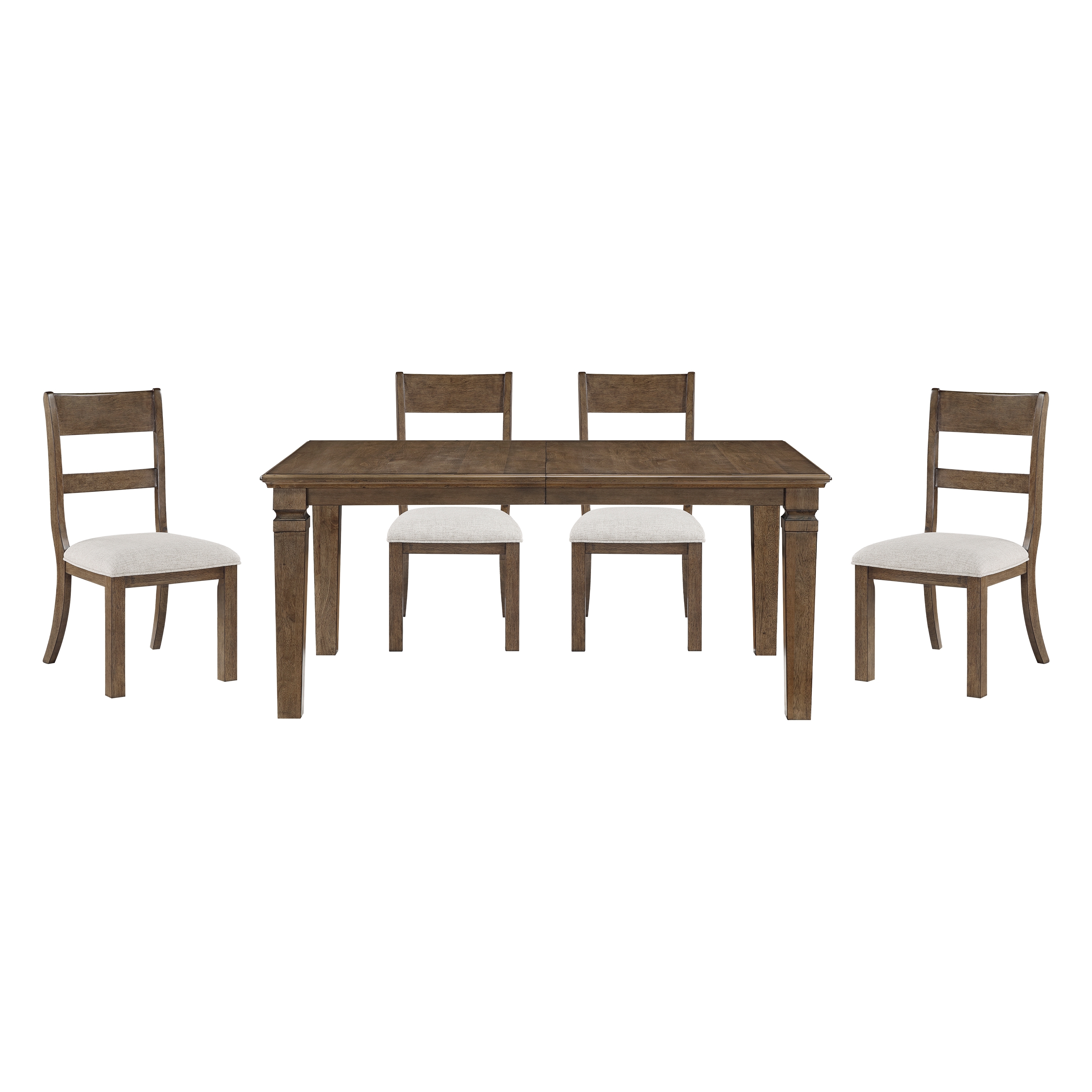 5-Piece Dining Set