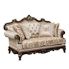 Homelegance Furniture Miscellaneous Loveseat