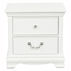 Homelegance Furniture 2039C Traditional Night Stand