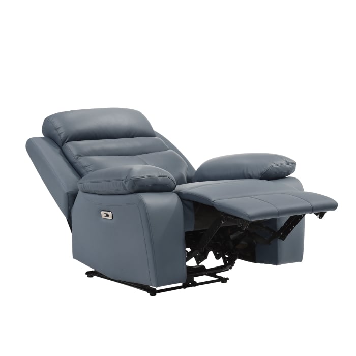 Homelegance Hancock Power Rocker Recliner