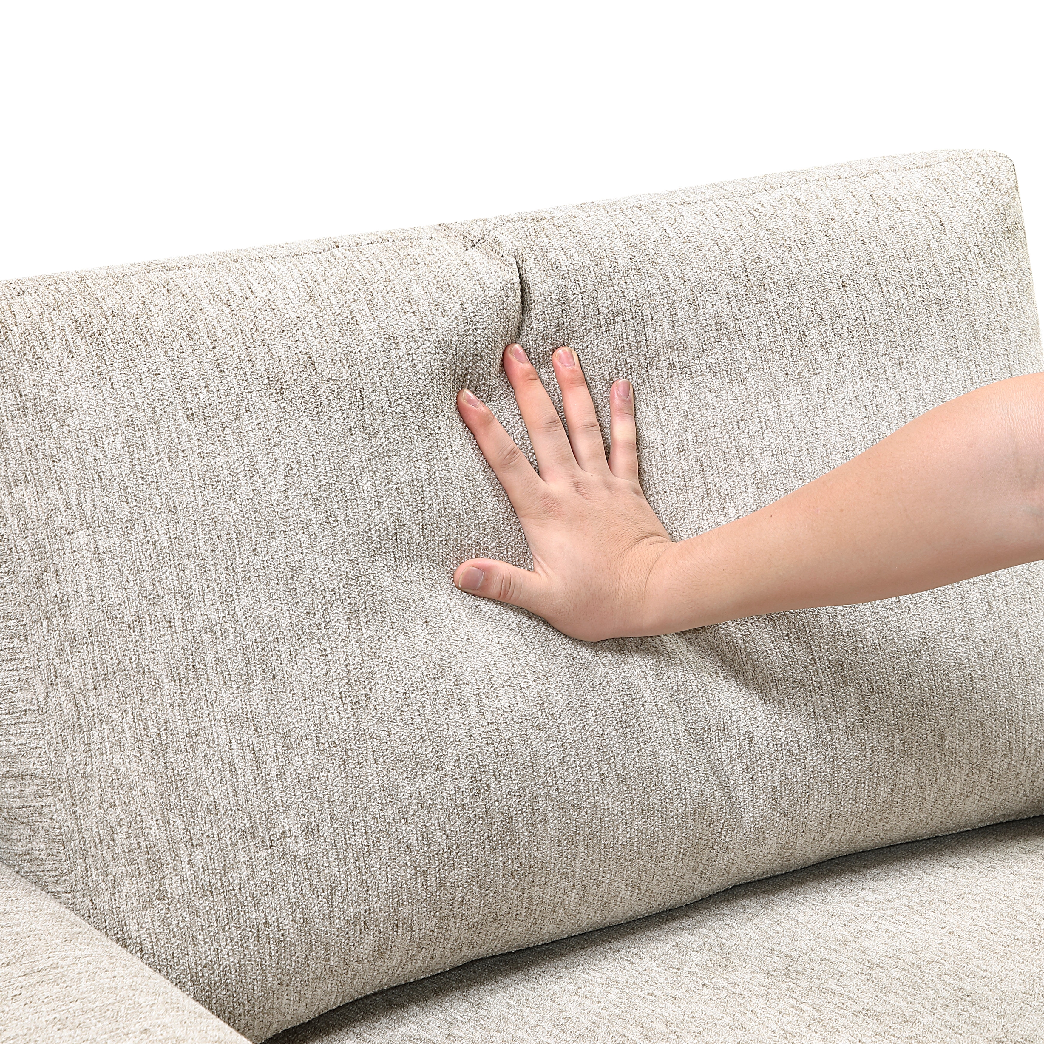 Homelegance Isla Chair