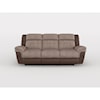 Homelegance Furniture Chai Double Reclining Sofa