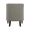 Homelegance Cairn Accent Chair