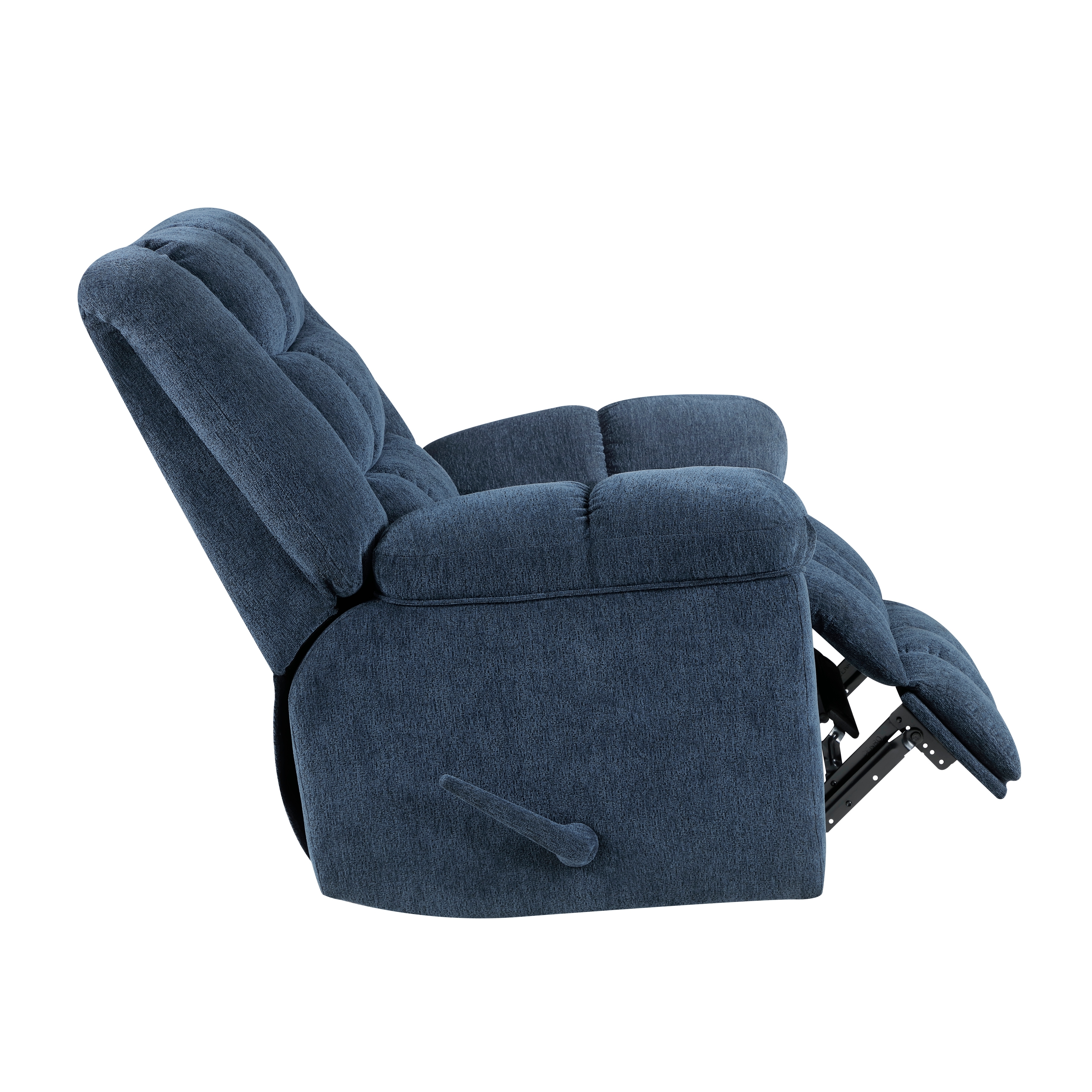 Homelegance Baldwin Manual Rocker Recliner
