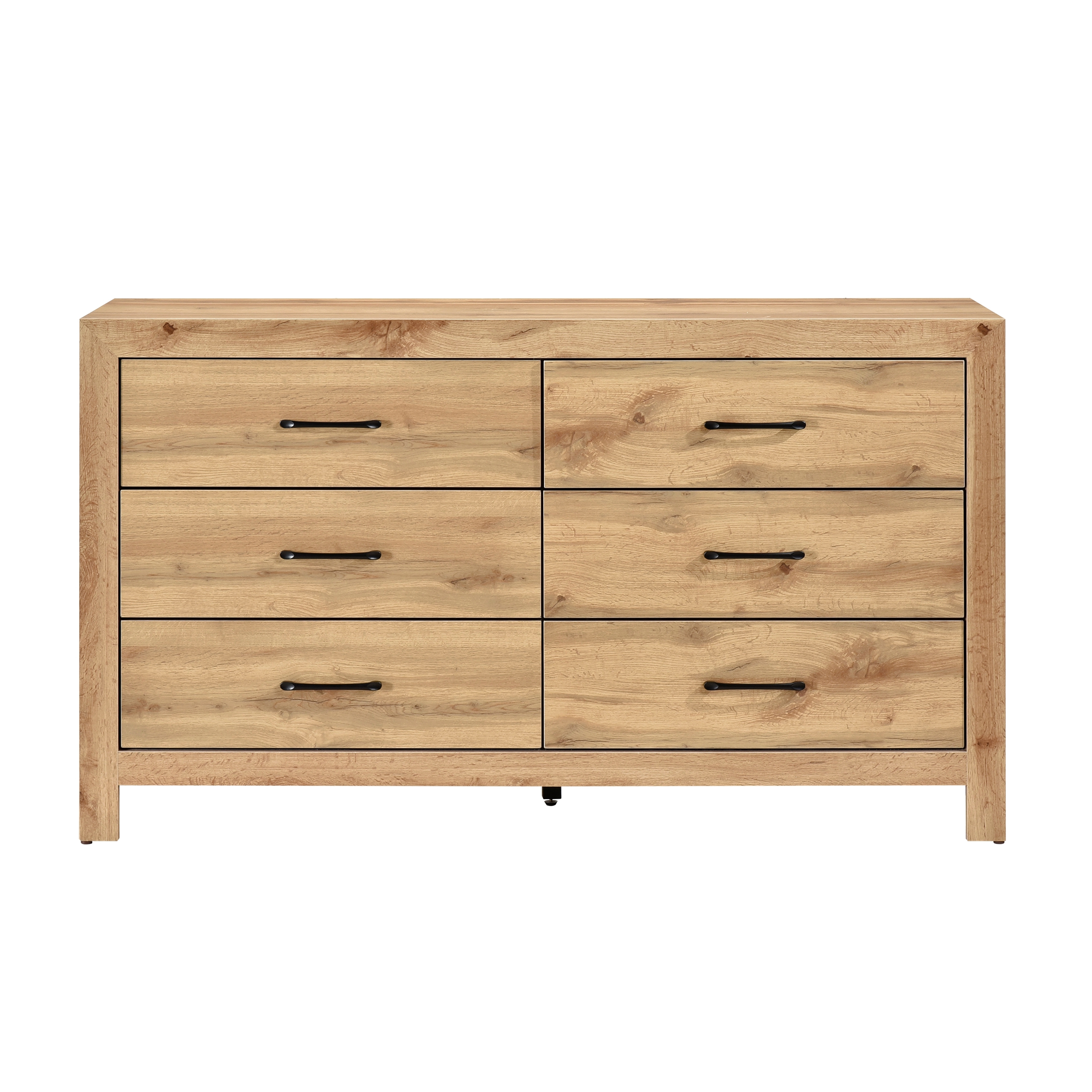 Homelegance Corbin 6-Drawer Dresser