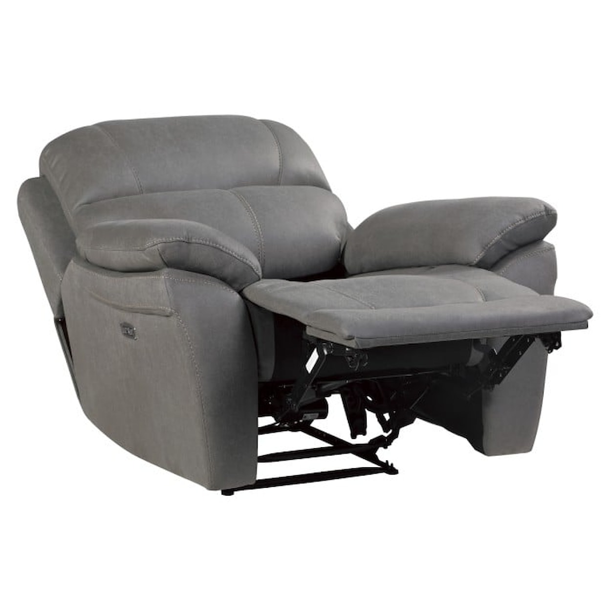 Homelegance Longvale Power Reclining Chair