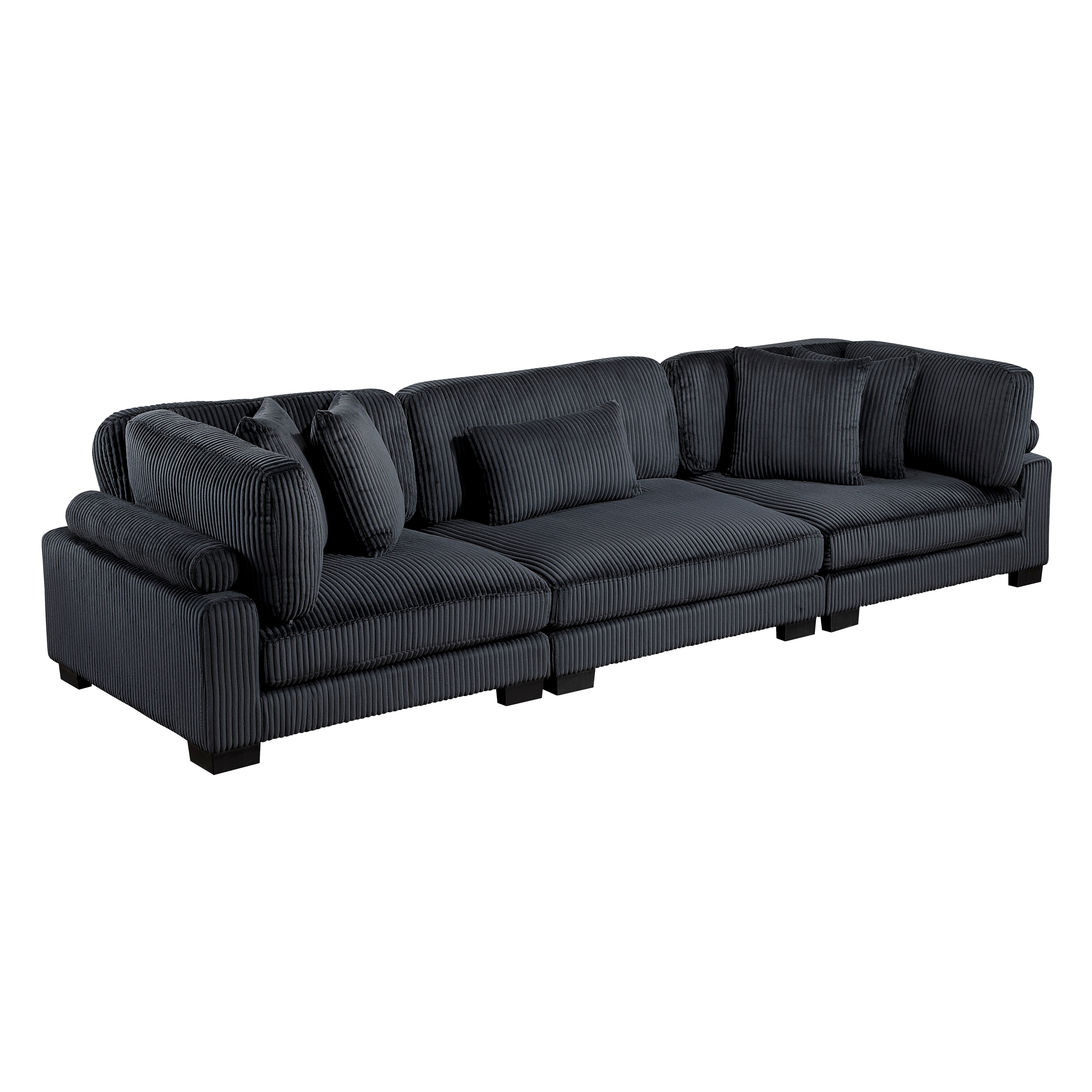 3-Piece Sofa