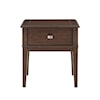 Homelegance Claremore End Table