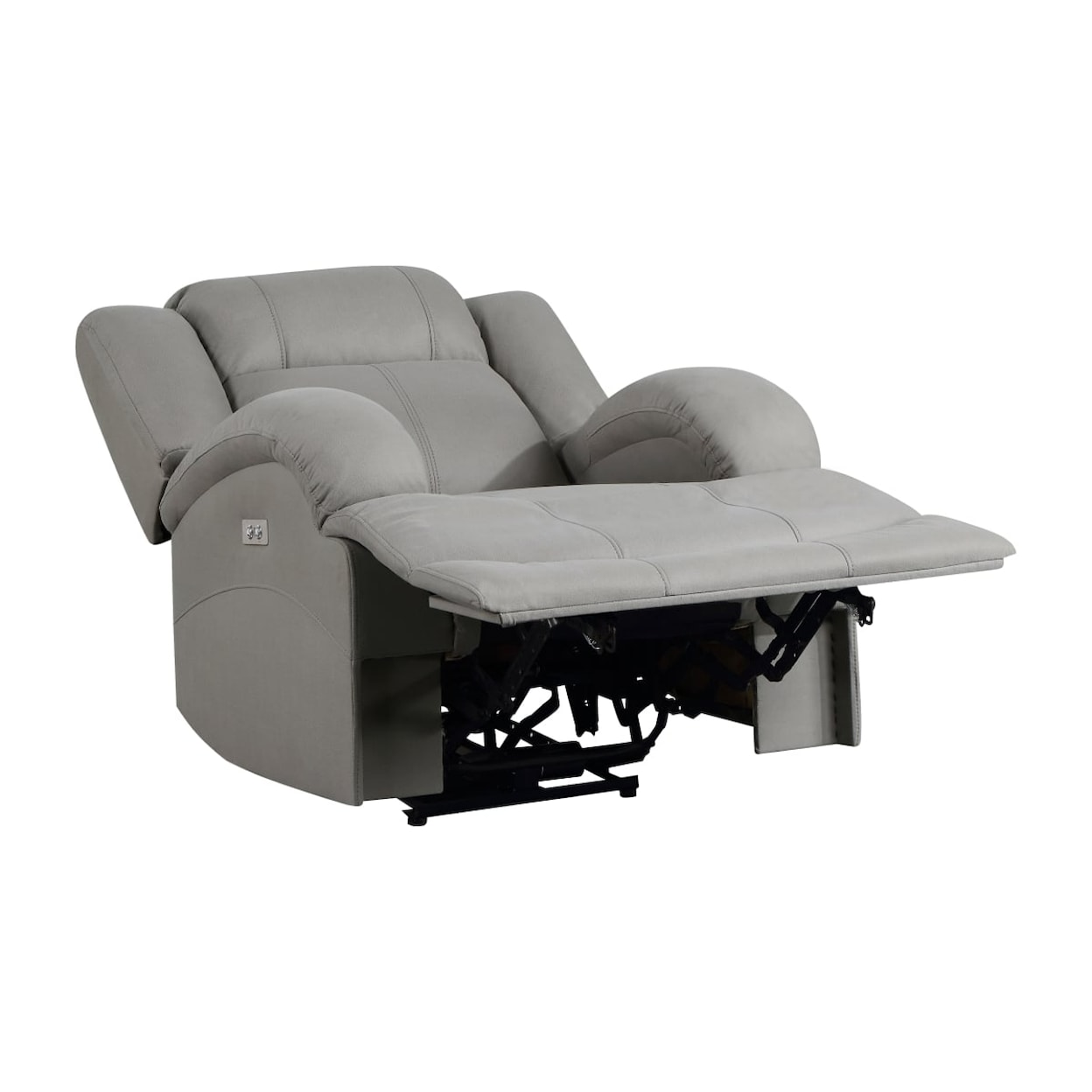 Homelegance Furniture Camryn Power Reclining Chair
