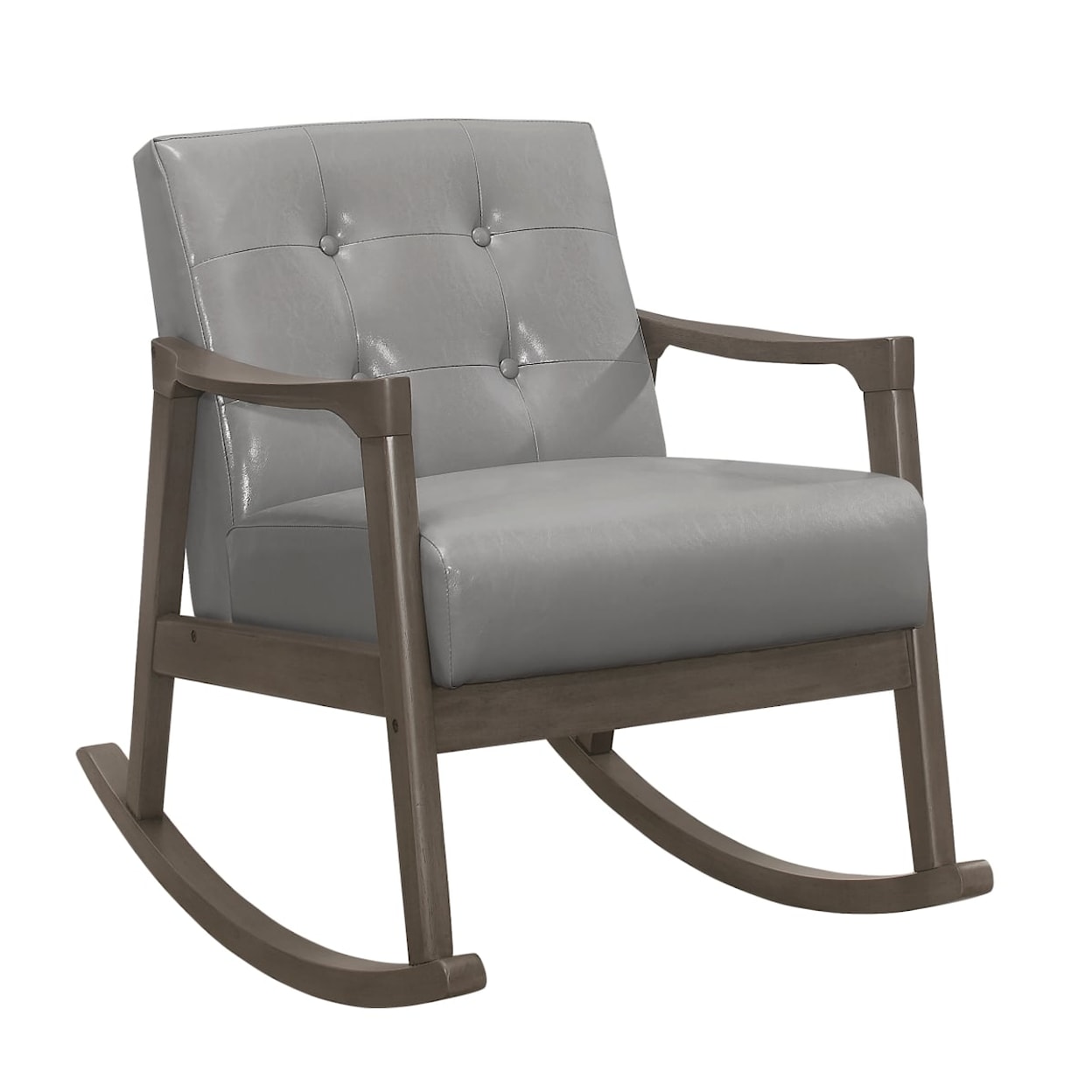 Homelegance Furniture Auden Rocking Chair