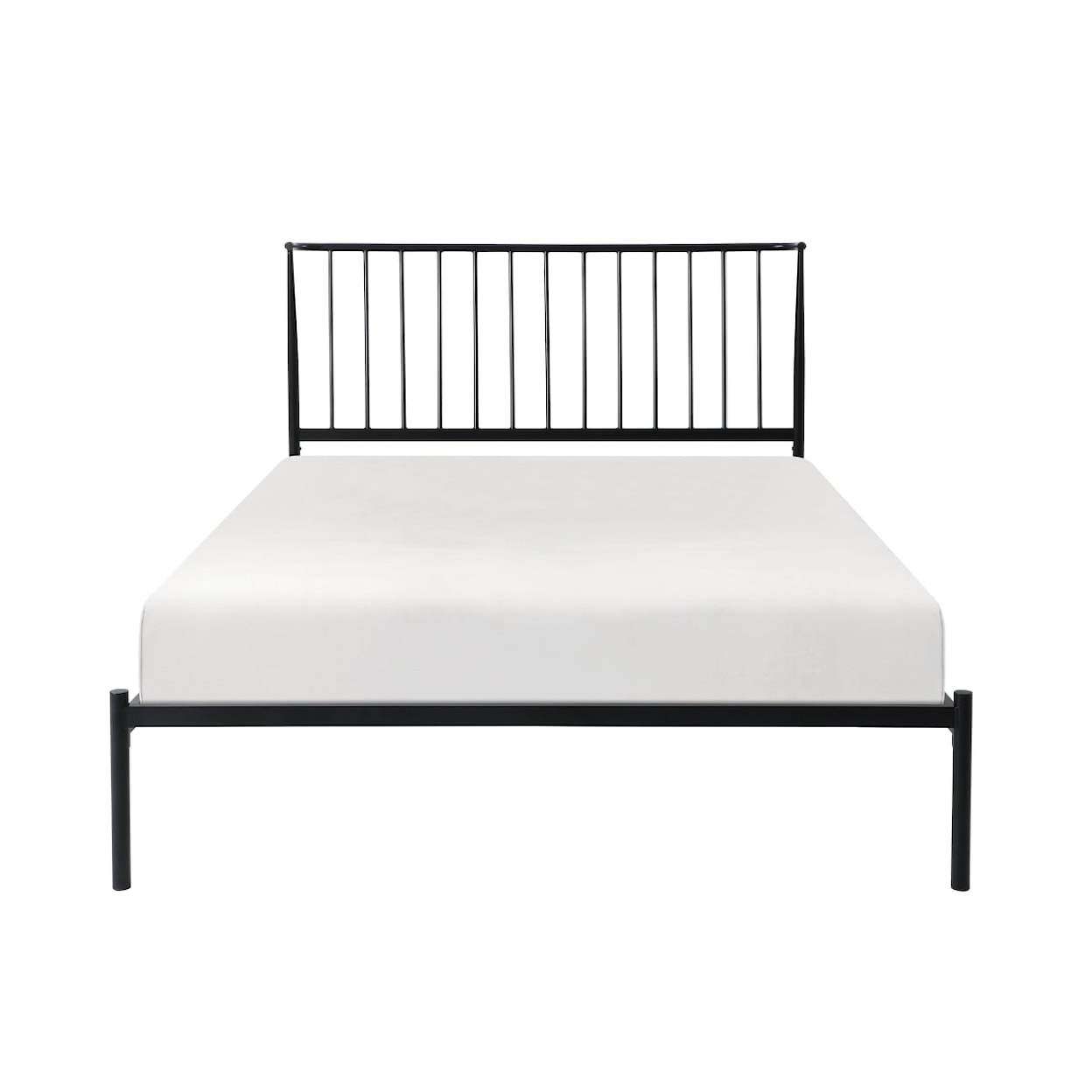 Homelegance Augusta Full Platform Bed