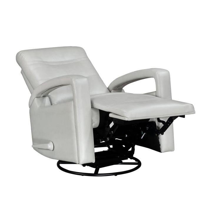Swivel Glider Reclining Chair