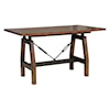 Homelegance Furniture Holverson Counter Height Table