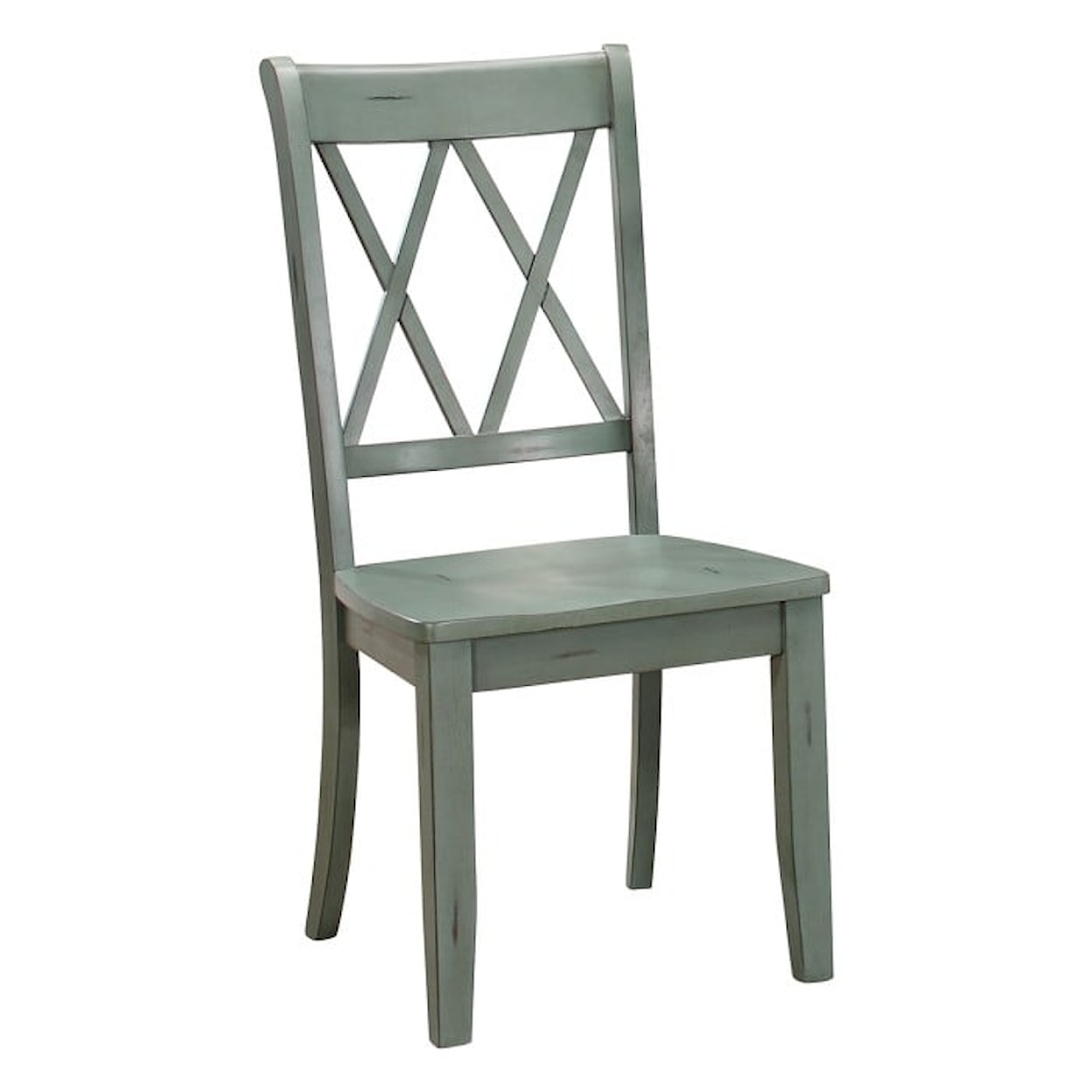Homelegance Furniture Janina Side Chair
