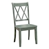 Homelegance Furniture Janina Side Chair