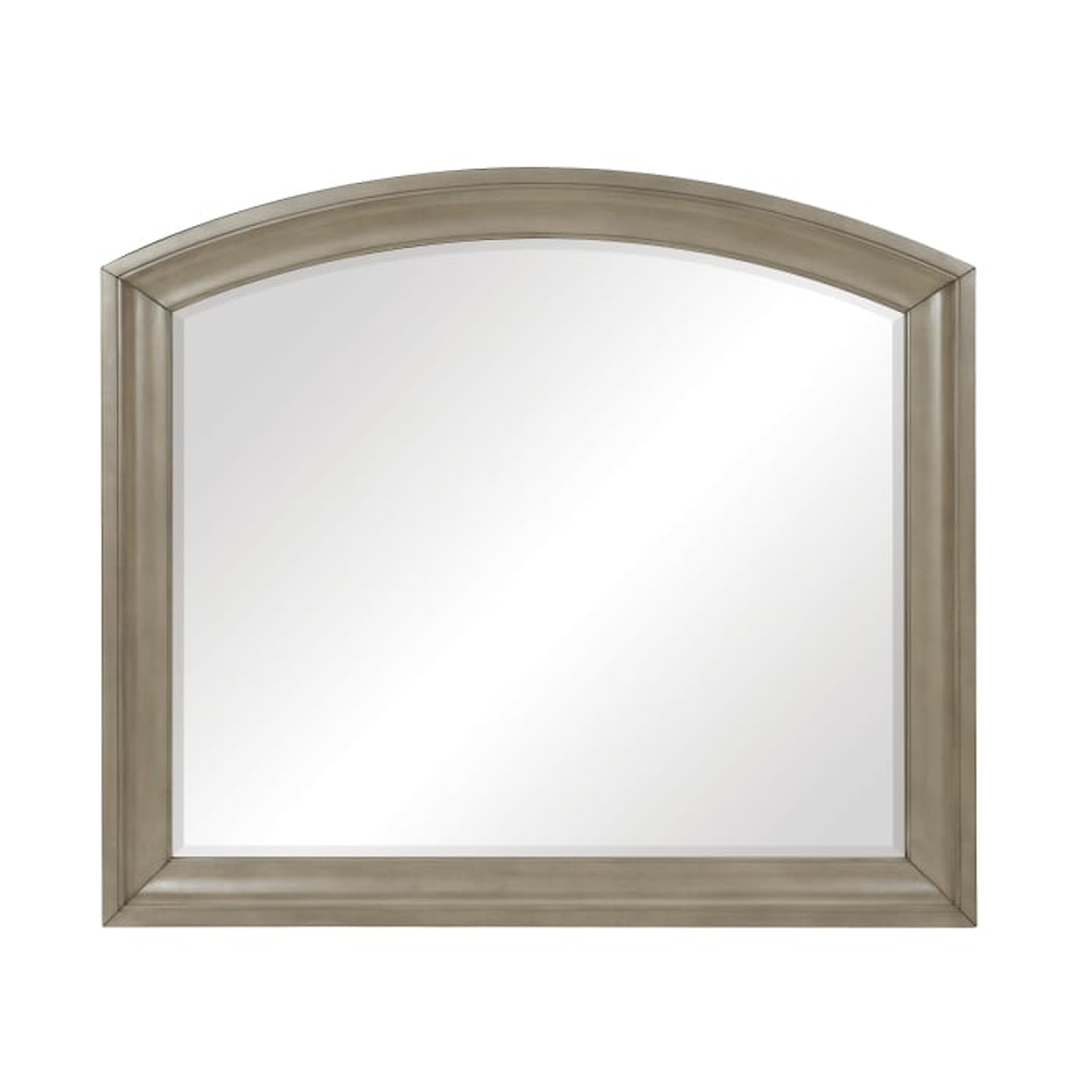 Homelegance Vermillion Mirror