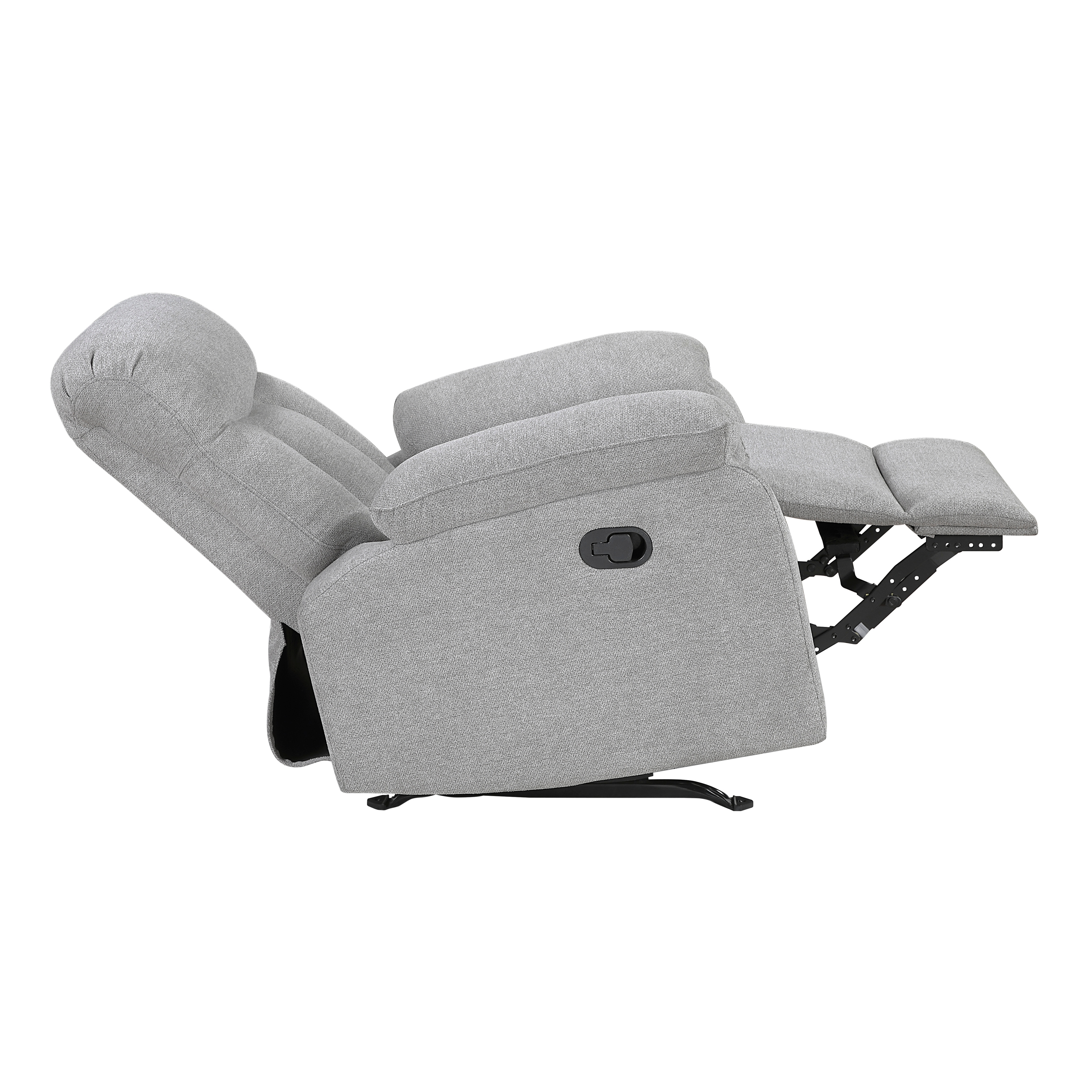 Homelegance Jules Manual Rocker Recliner