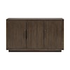 Homelegance Furniture Brookings 3-Shelf Server