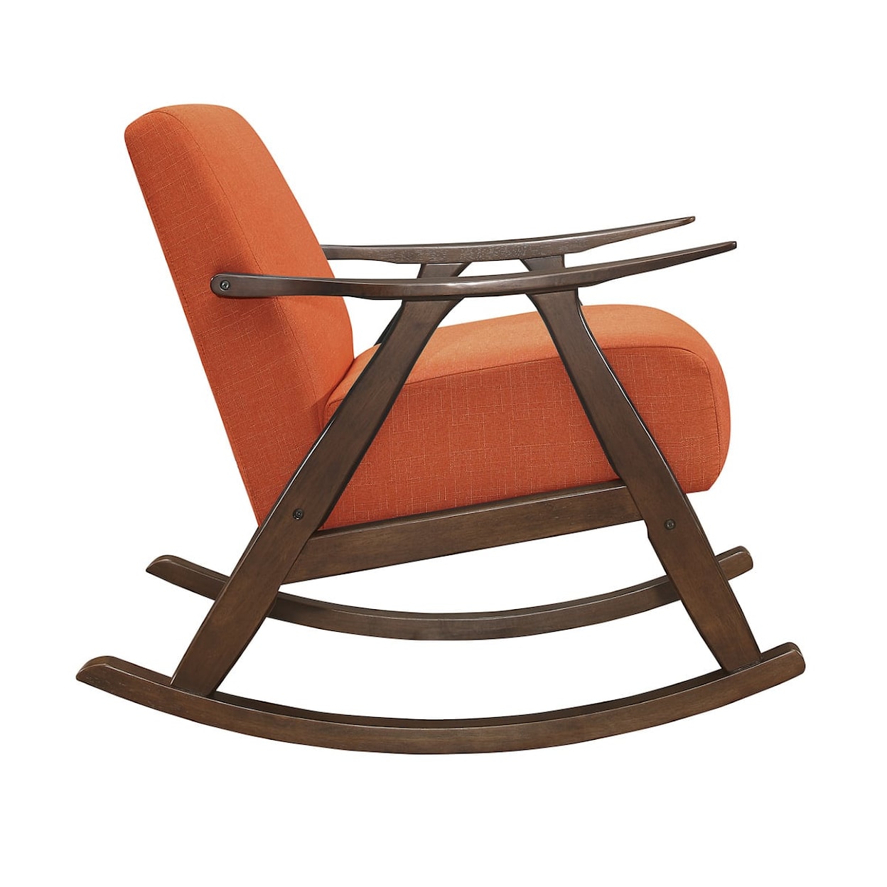 Homelegance Furniture Waithe Rocking Chair