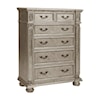 Homelegance Catalonia Chest