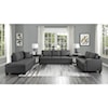 Homelegance Elmont Chaise