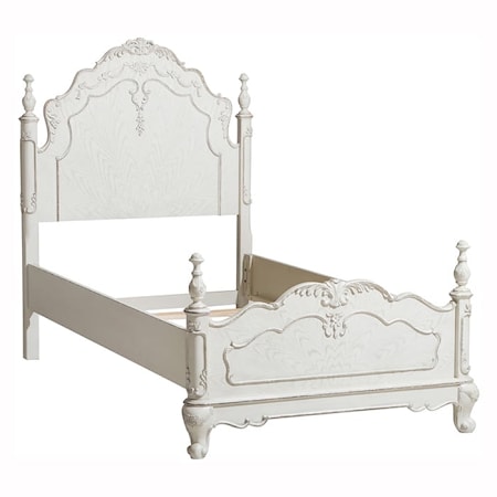 Twin Bedroom Set