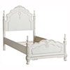 Homelegance Furniture Cinderella Twin Bedroom Set